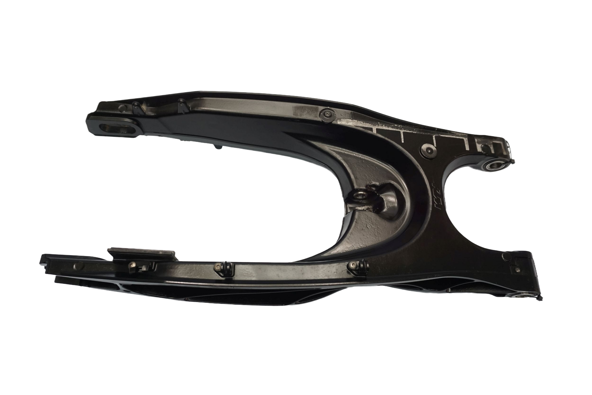 KTM 1290 SUPER ADVENTURE 15-16 Schwinge Hinterradschwinge swing arm 1