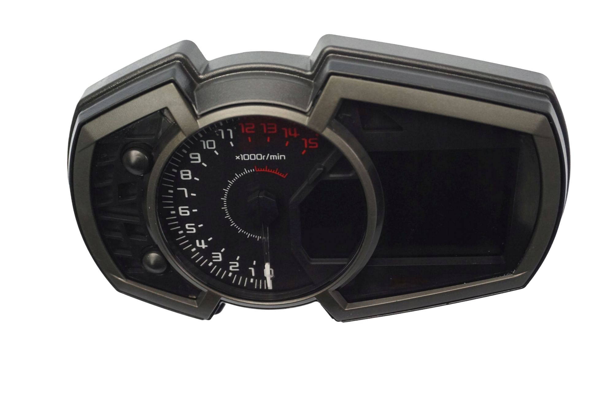 KAWASAKI NINJA 400 18- Tacho Tachometer Cockpit Speedometer 1