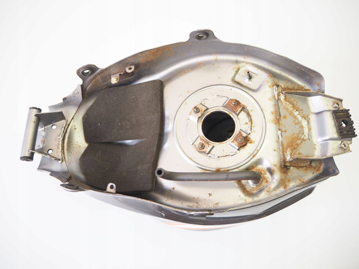 HONDA CBR 125 R JC50 11-16 Kraftstofftank Benzintank Fuel Tank