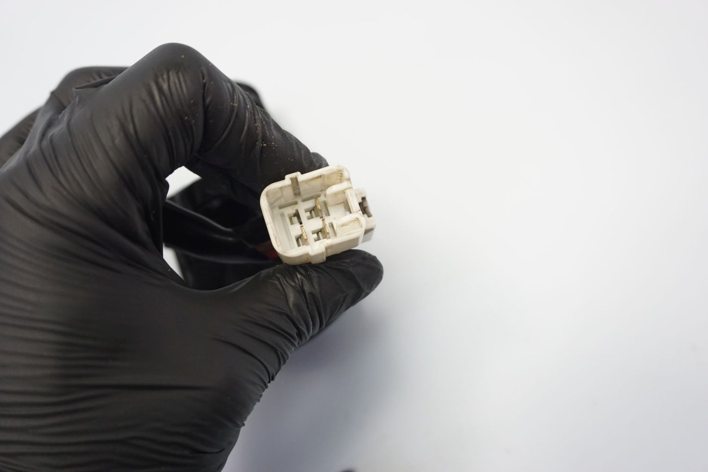 KAWASAKI NINJA 400 18- Schlosssatz Zündschloss Lock Set 6