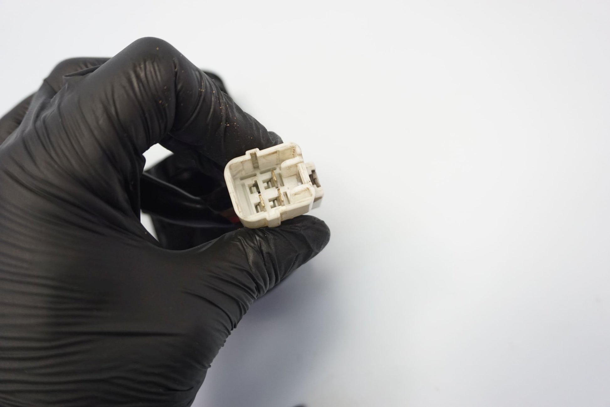 KAWASAKI NINJA 400 18- Schlosssatz Zündschloss Lock Set 6