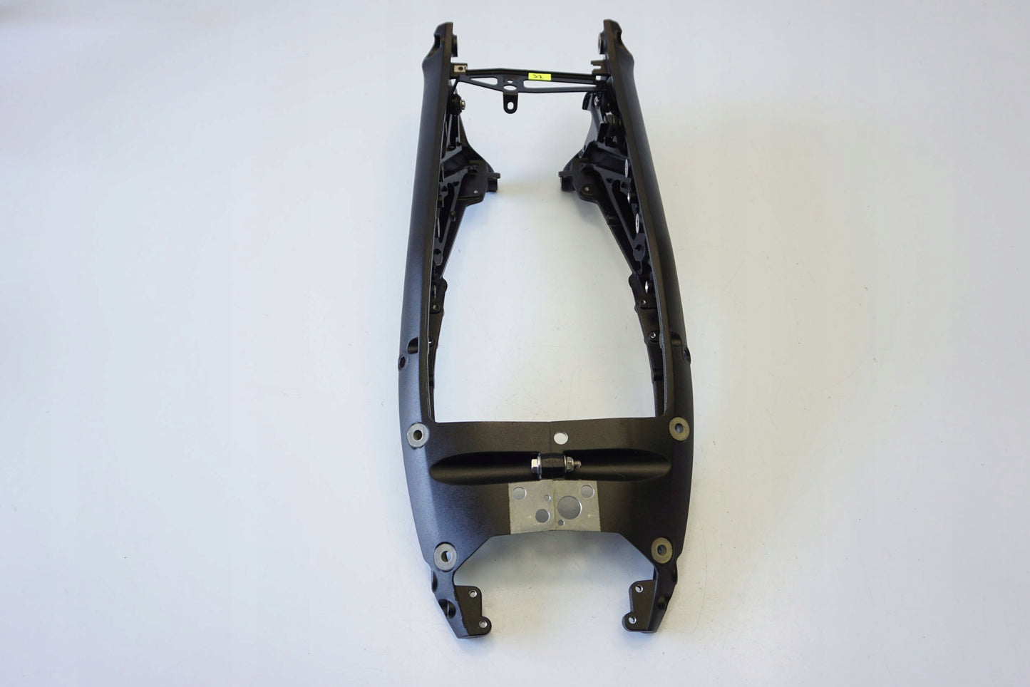 TRIUMPH STREET TRIPLE 660 17- Heckrahmen Rahmen hinten rear frame