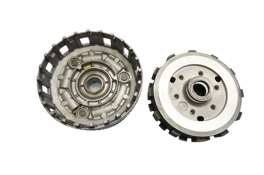 YAMAHA MT-07 13-17 Kupplung Kupplungskorb Clutch