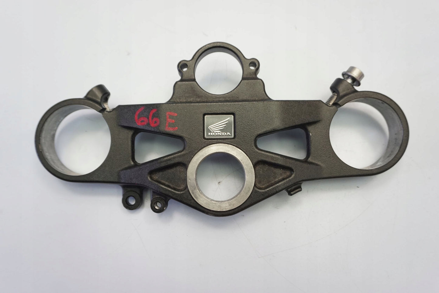 HONDA CBR 1000RR SC59 12-16 obere Gabelbrücke Triple Clamp oben