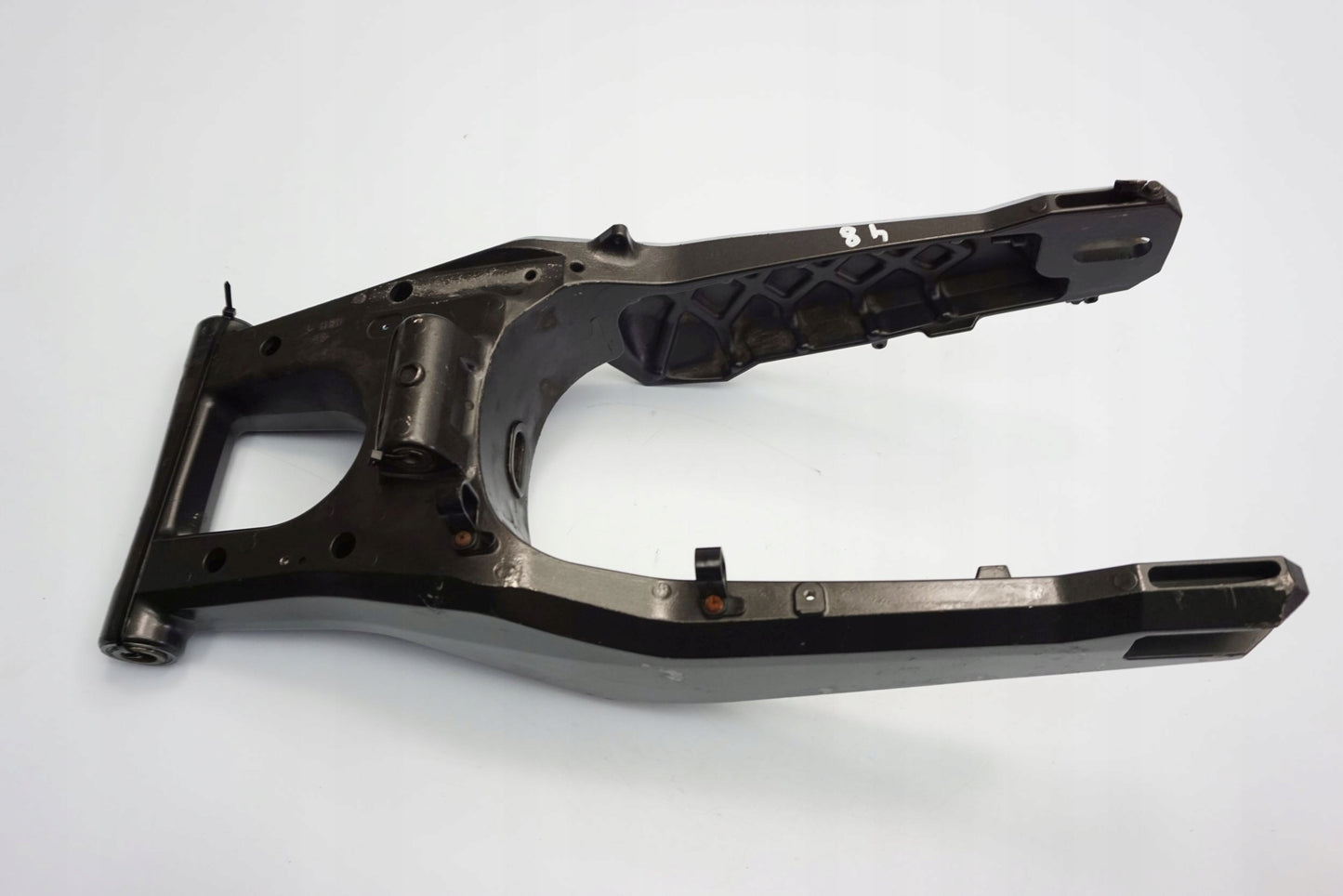 HONDA X-ADV 750 17- Schwinge Hinterradschwinge swing arm 4