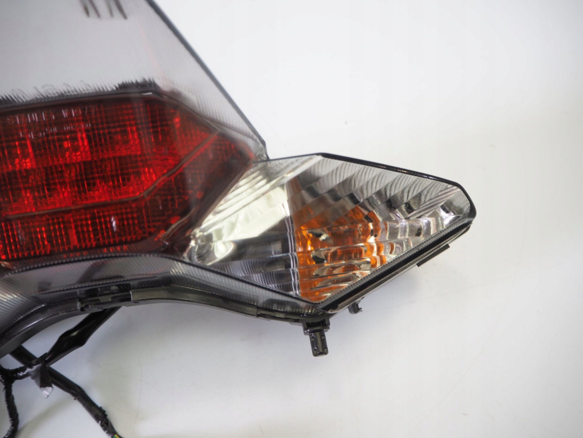 HONDA VFR 800 F 17- Rücklicht 10