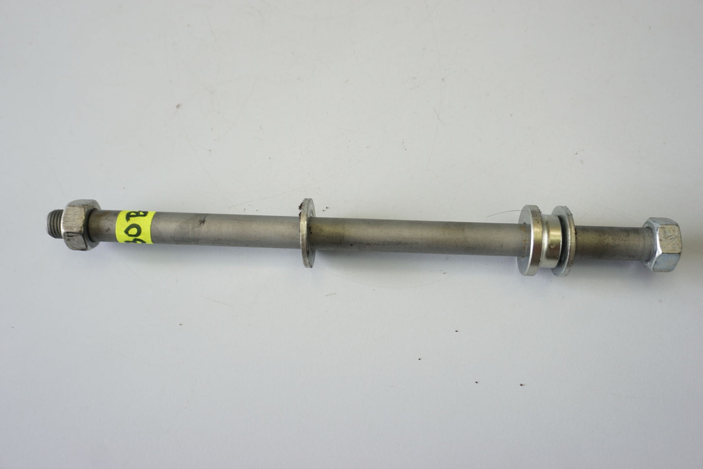 APRILIA RS4 50 10- Hinterachse Achse hinten Radachse rear axle