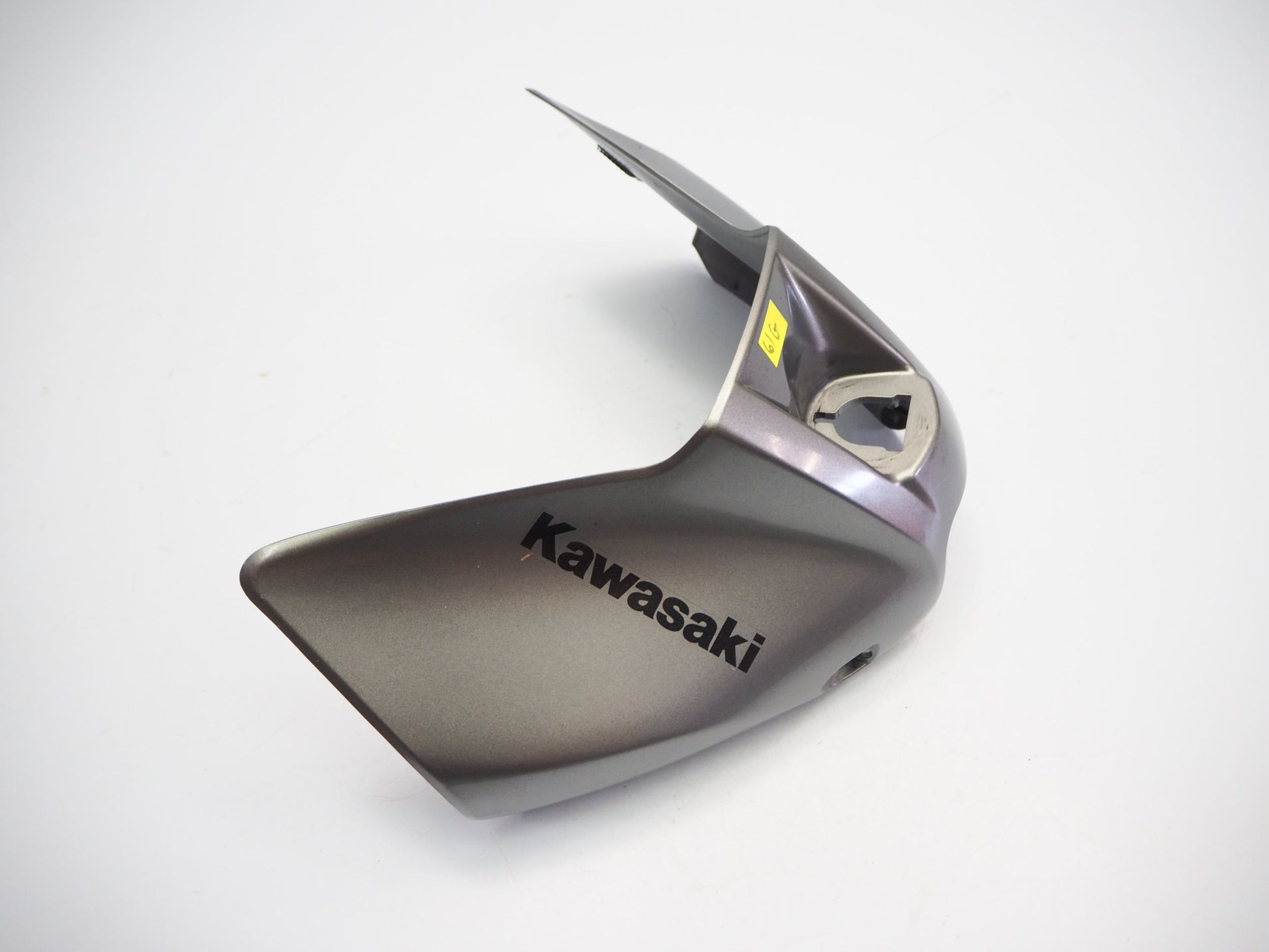 KAWASAKI ER-6F 650 12-17 Tankabdeckung Tank Cover Tankverkleidung 2