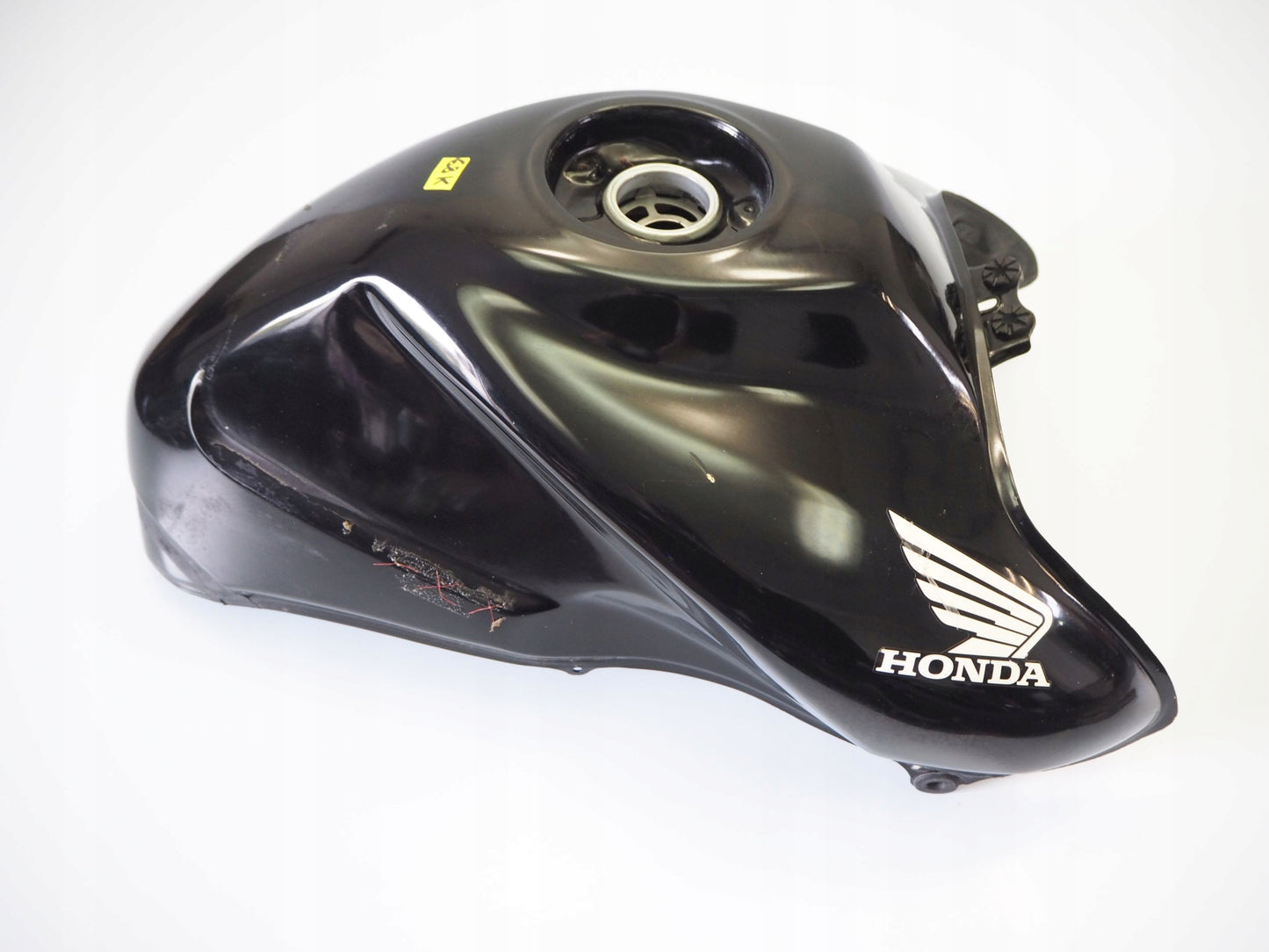 HONDA CB 1000 R SC60 08-16 Kraftstofftank Benzintank Fuel Tank