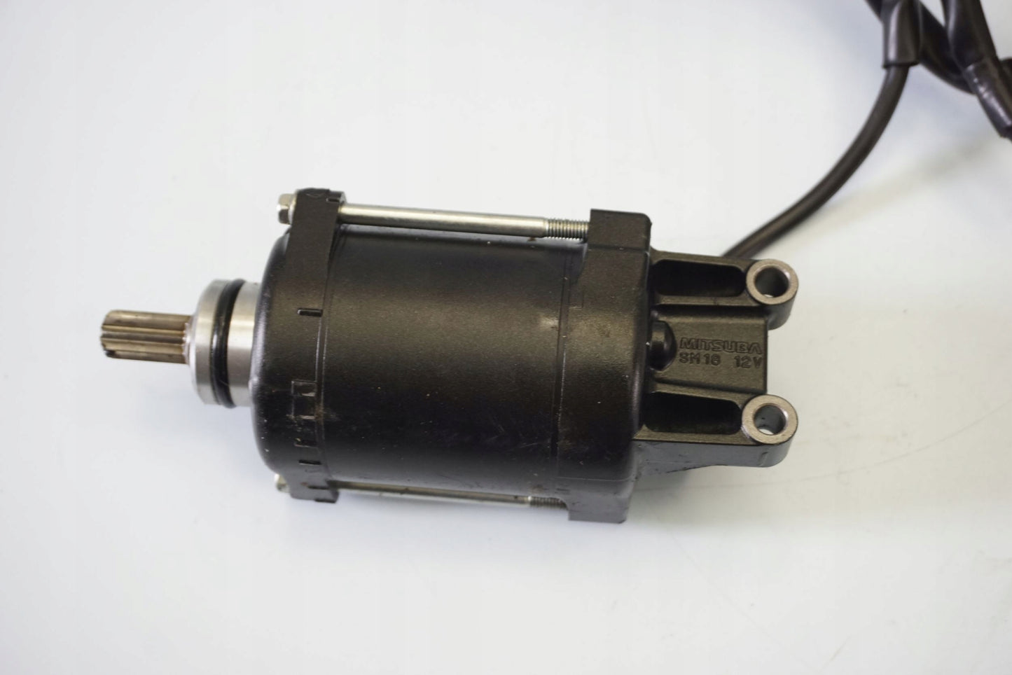 YAMAHA MT-07 13-17 Anlasser Starter Motor