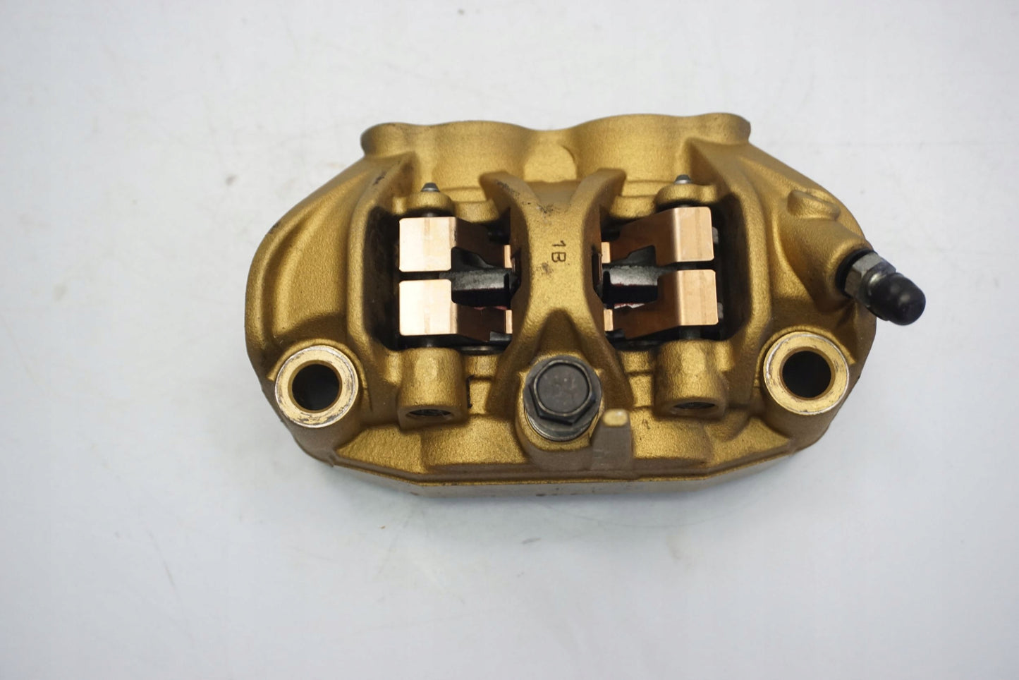 KAWASAKI Z1000 14-19 Bremse Bremssattel Bremszange vorne rechts 6