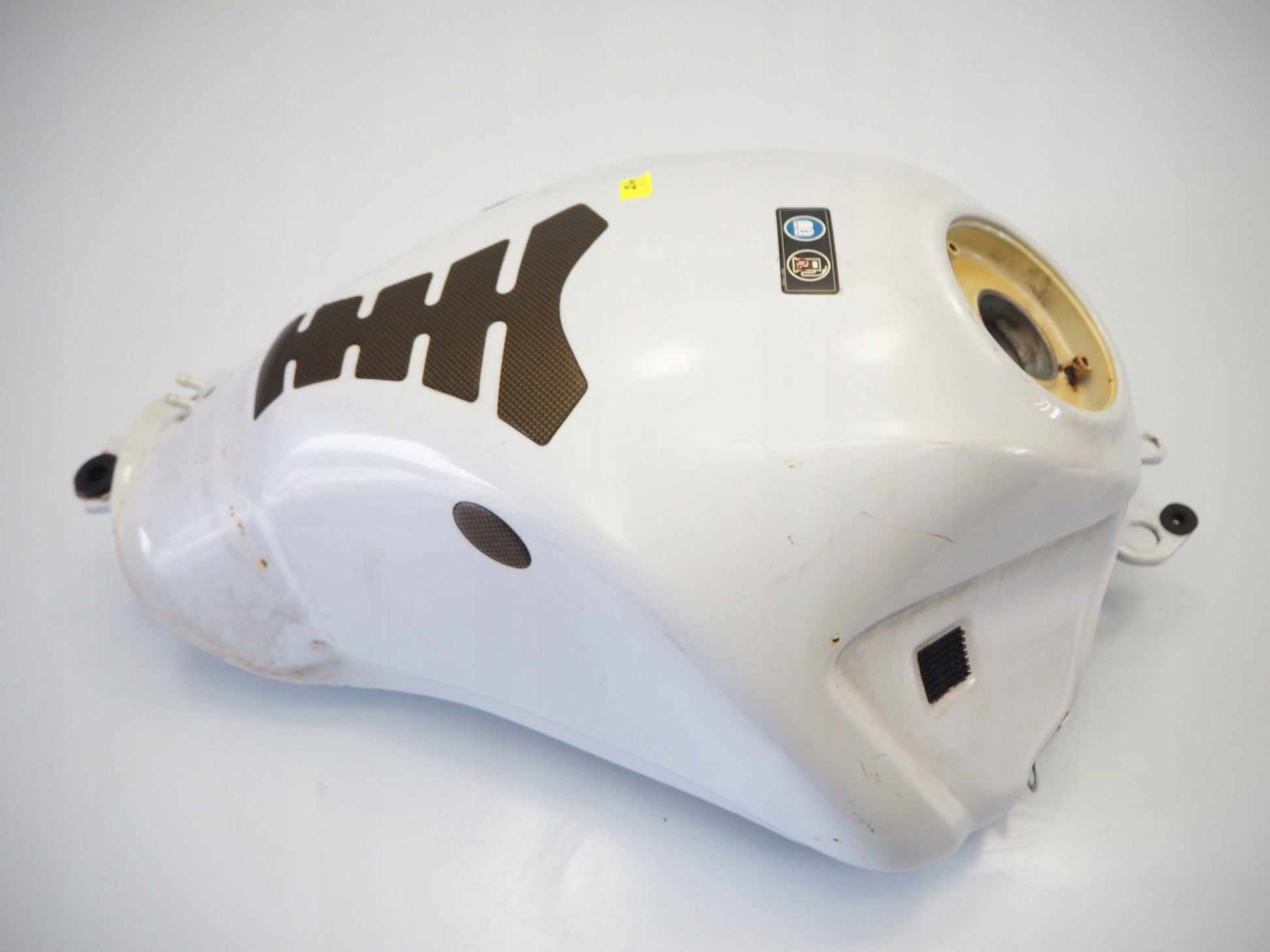 KAWASAKI ER-6F 650 12-17 Kraftstofftank Benzintank Fuel Tank 9