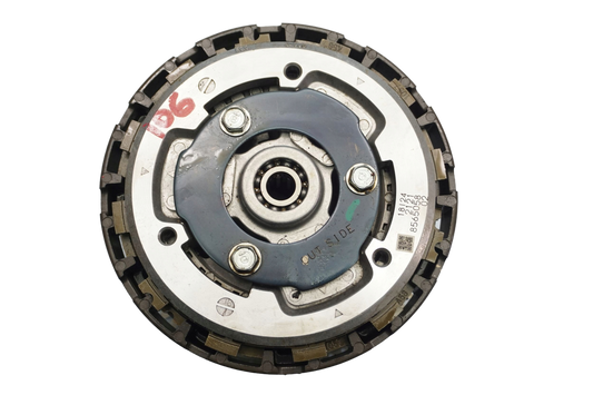 BMW F 750 GS 18- Kupplung Kupplungskorb Clutch