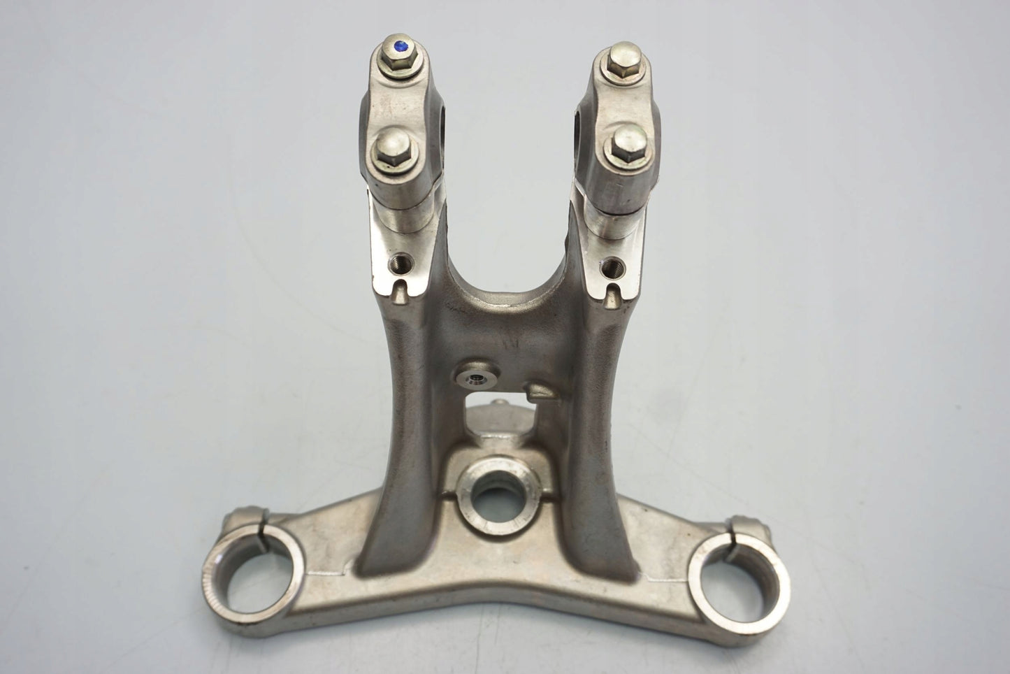 YAMAHA X-MAX 125 18- obere Gabelbrücke Triple Clamp oben