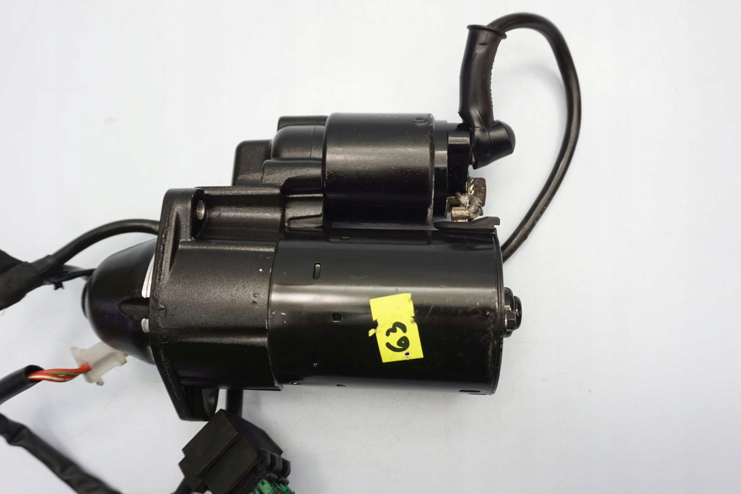 MOTO GUZZI 1200 SPORT V4 06-13 Anlasser Starter Motor 5