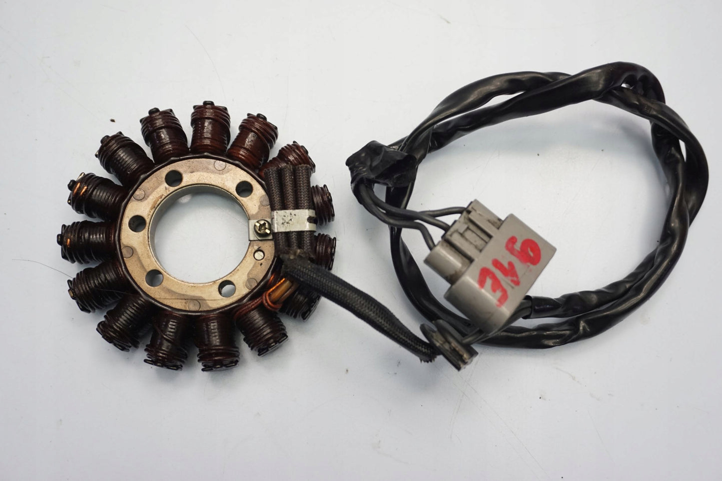 BMW S 1000 R 13-16 Lichtmaschine Stator Generator Lima Alternator