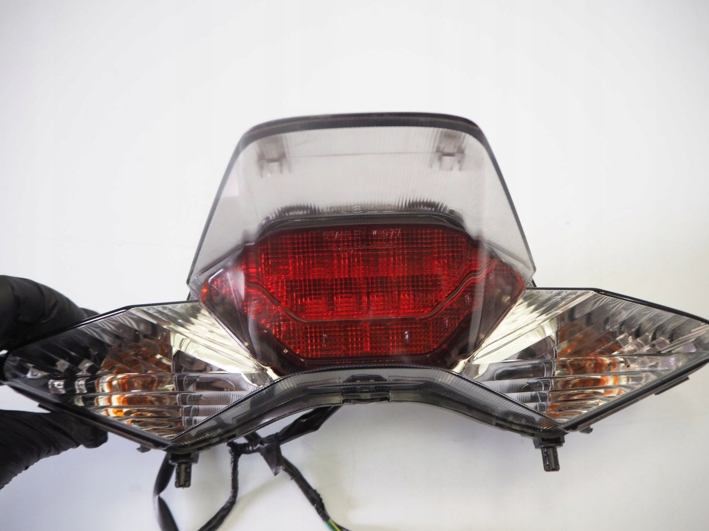 HONDA VFR 800 F 17- Rücklicht 8