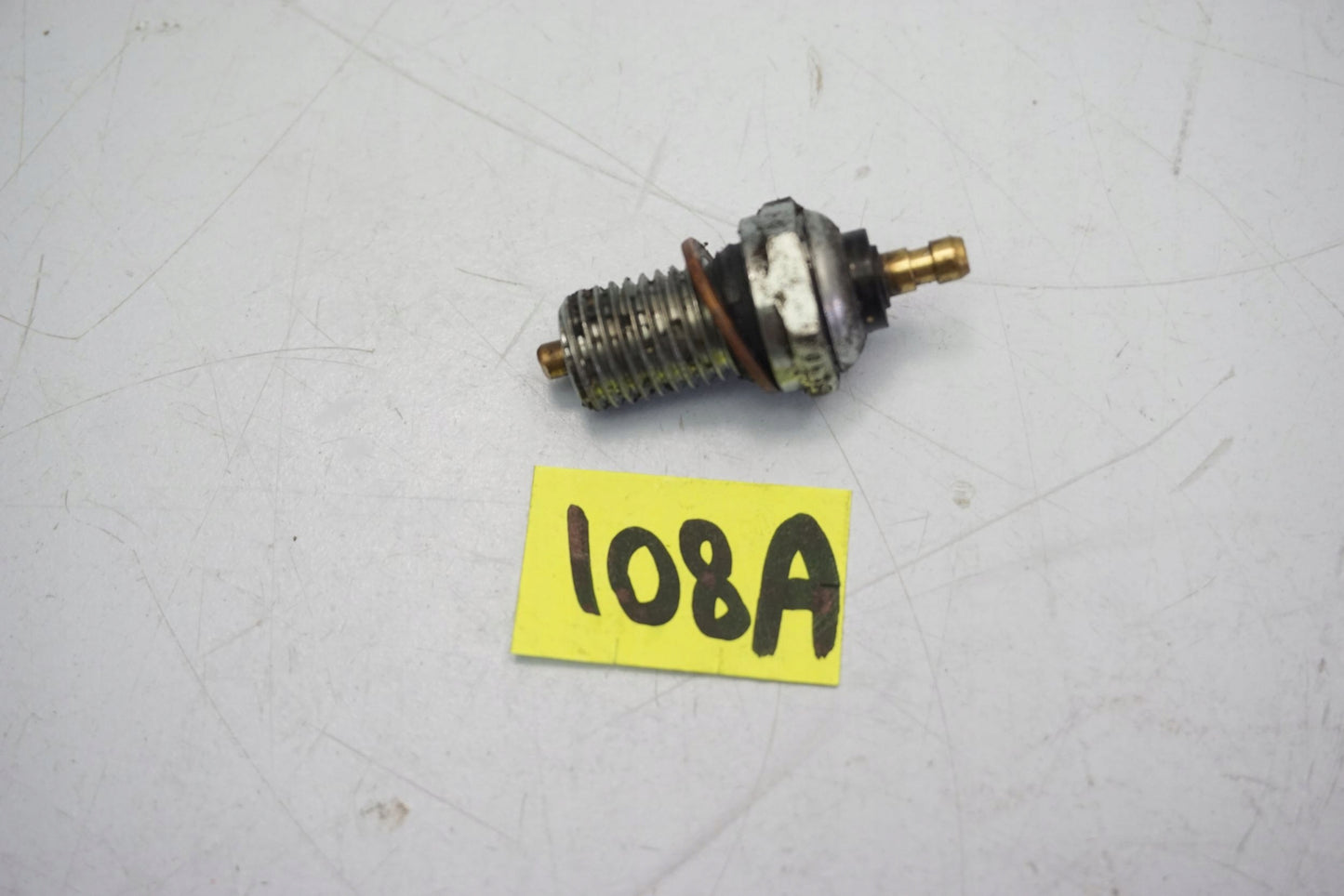 HONDA CB 600 F HORNET PC34 98-04 Leerlaufschalter Gangsensor Neutral Switch