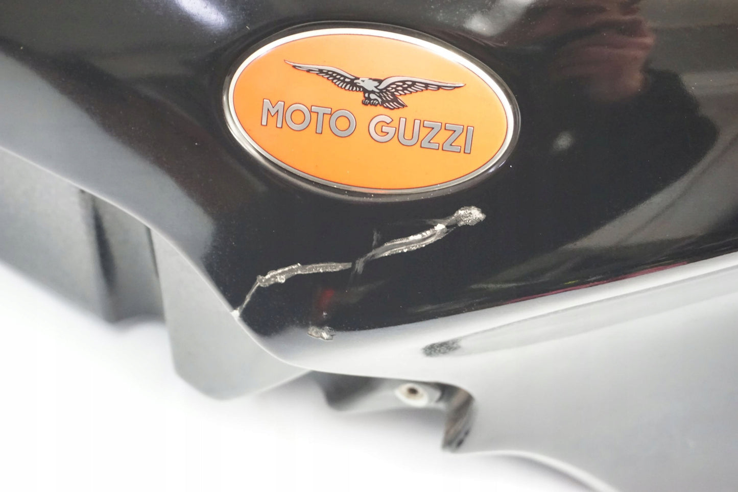 MOTO GUZZI 1200 SPORT V4 06-13 Kraftstofftank Benzintank Fuel Tank 7