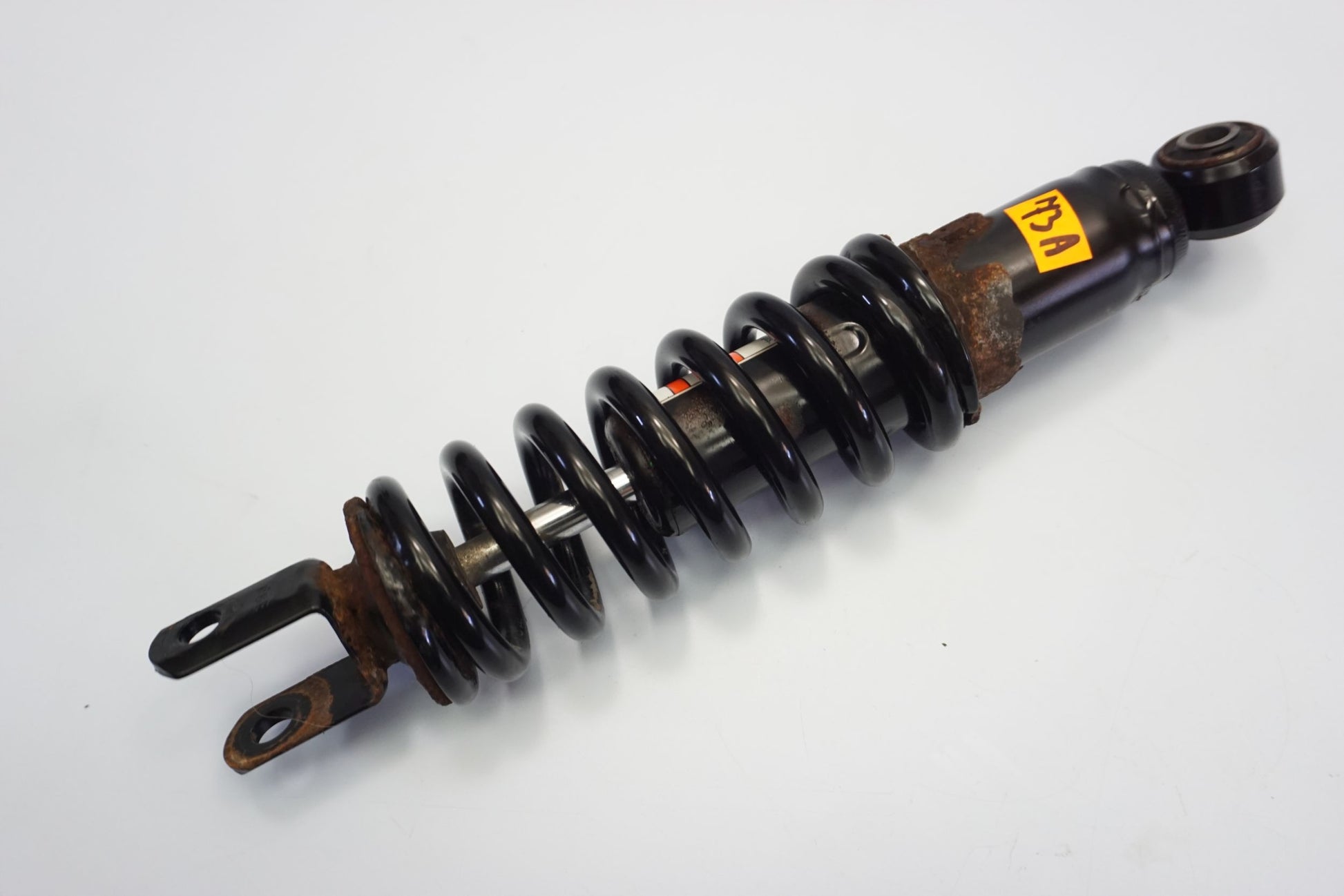 KAWASAKI Z-300 15-18 Stoßdämpfer Federbein shock absorber 5