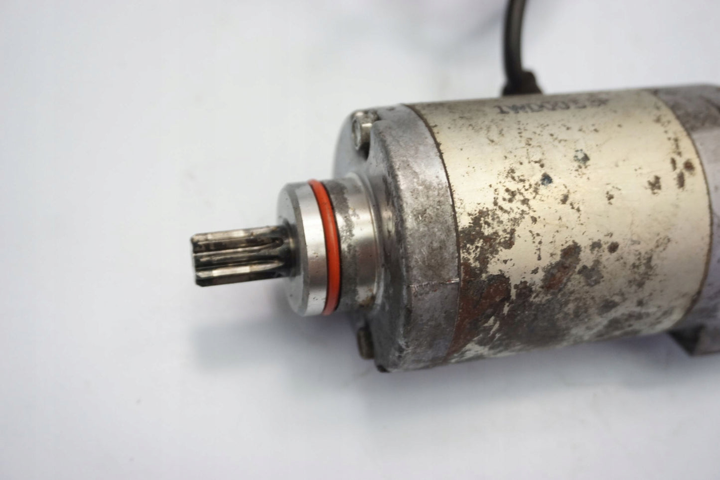 YAMAHA YZF-R3 15-18 Anlasser Starter Motor