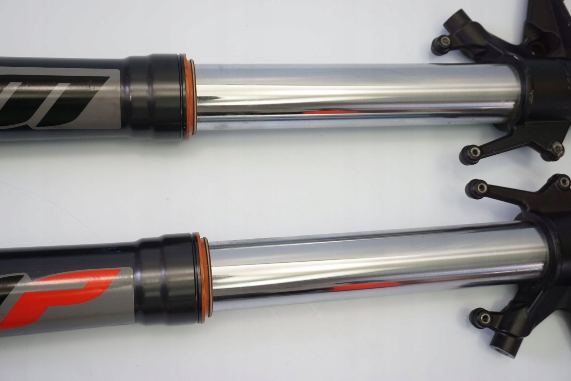 KTM 1190 ADVENTURE 13-16 Gabel Gabelholme Fork Suspension Fourche Forcella Horquilla 2
