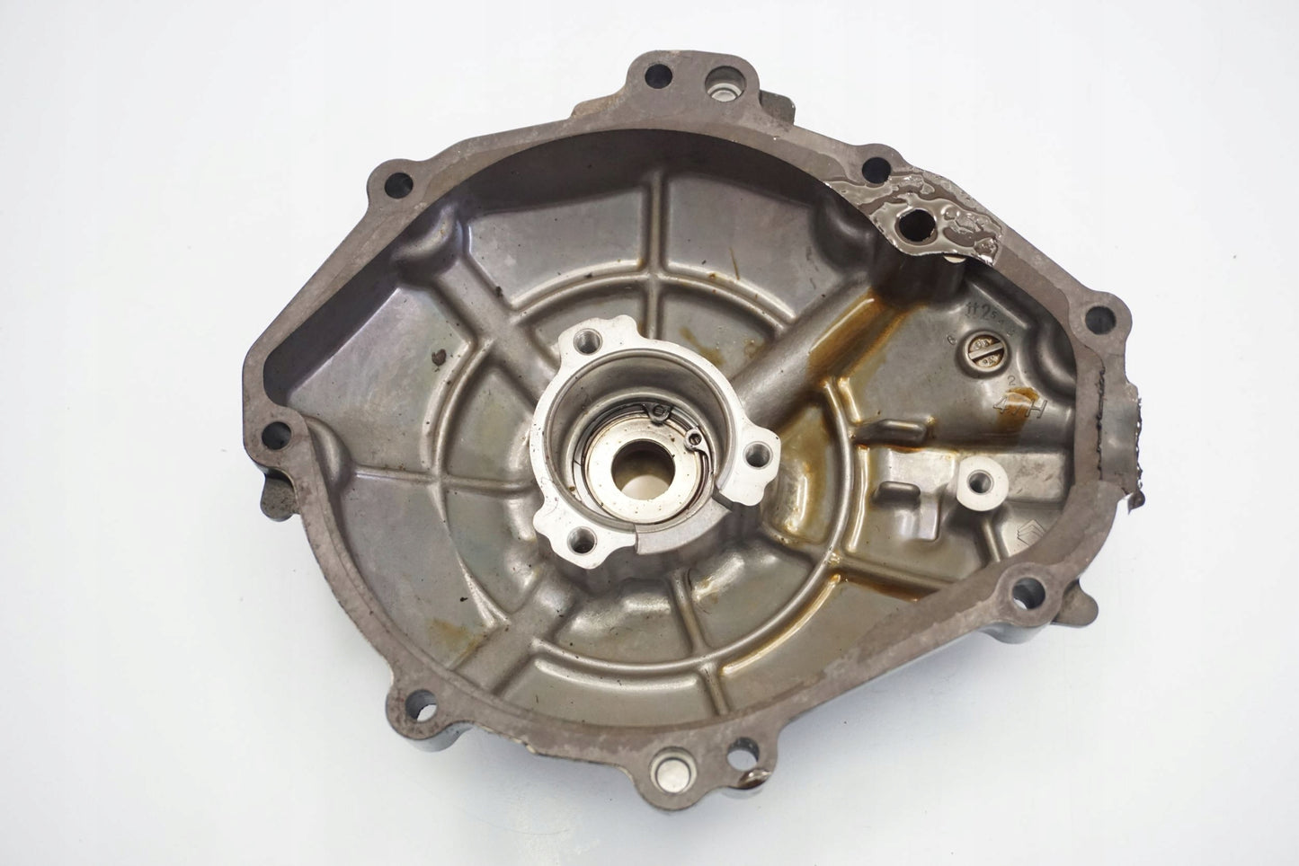 SUZUKI GSX-R 1000 K9-L6 Motordeckel Engine Cover