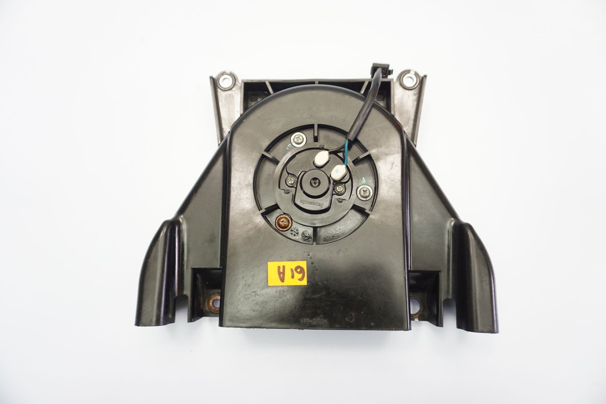 KAWASAKI Z-300 15-18 Lüfter Ventilator Kühlerlüfter 4