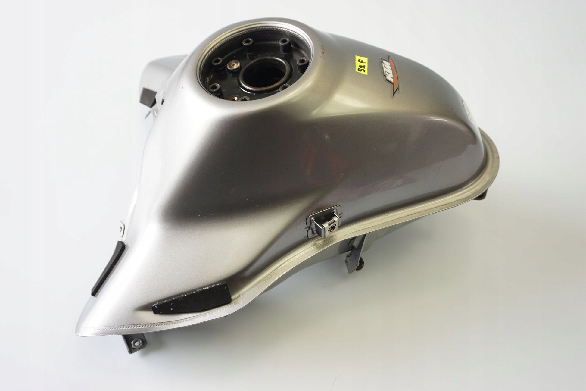 KTM 790 DUKE 18- Kraftstofftank Benzintank Fuel Tank 7