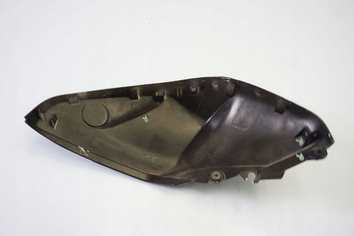 YAMAHA YZF-R3 15-18 Tankabdeckung Tank Cover Tankverkleidung