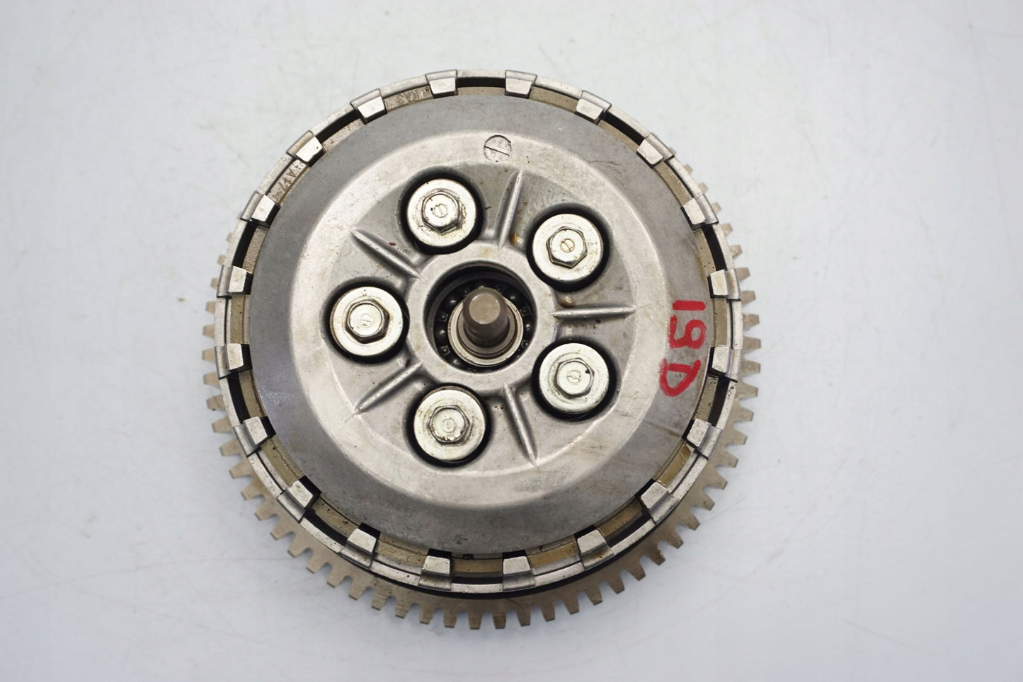 HONDA CBR 650 F 14-18 Kupplung Kupplungskorb Clutch