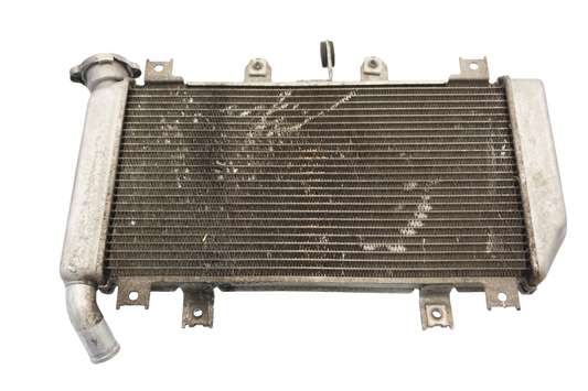 KAWASAKI NINJA 400 18- Wasserkühler Kühler Radiator 1