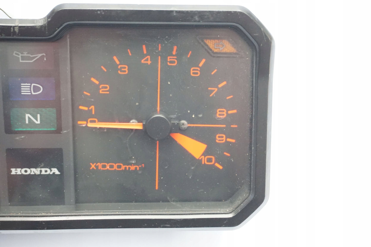 HONDA CB 400 450 Tacho Tachometer Cockpit Speedometer