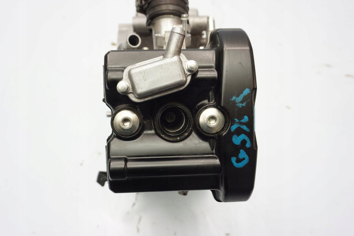 SUZUKI GSX-R 125 18- Motor Motorblock Engine