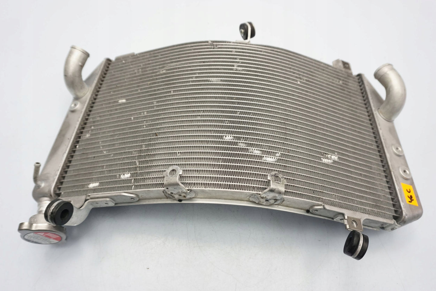 YAMAHA YZF-R1 RN32 15-19 Wasserkühler Kühler Radiator