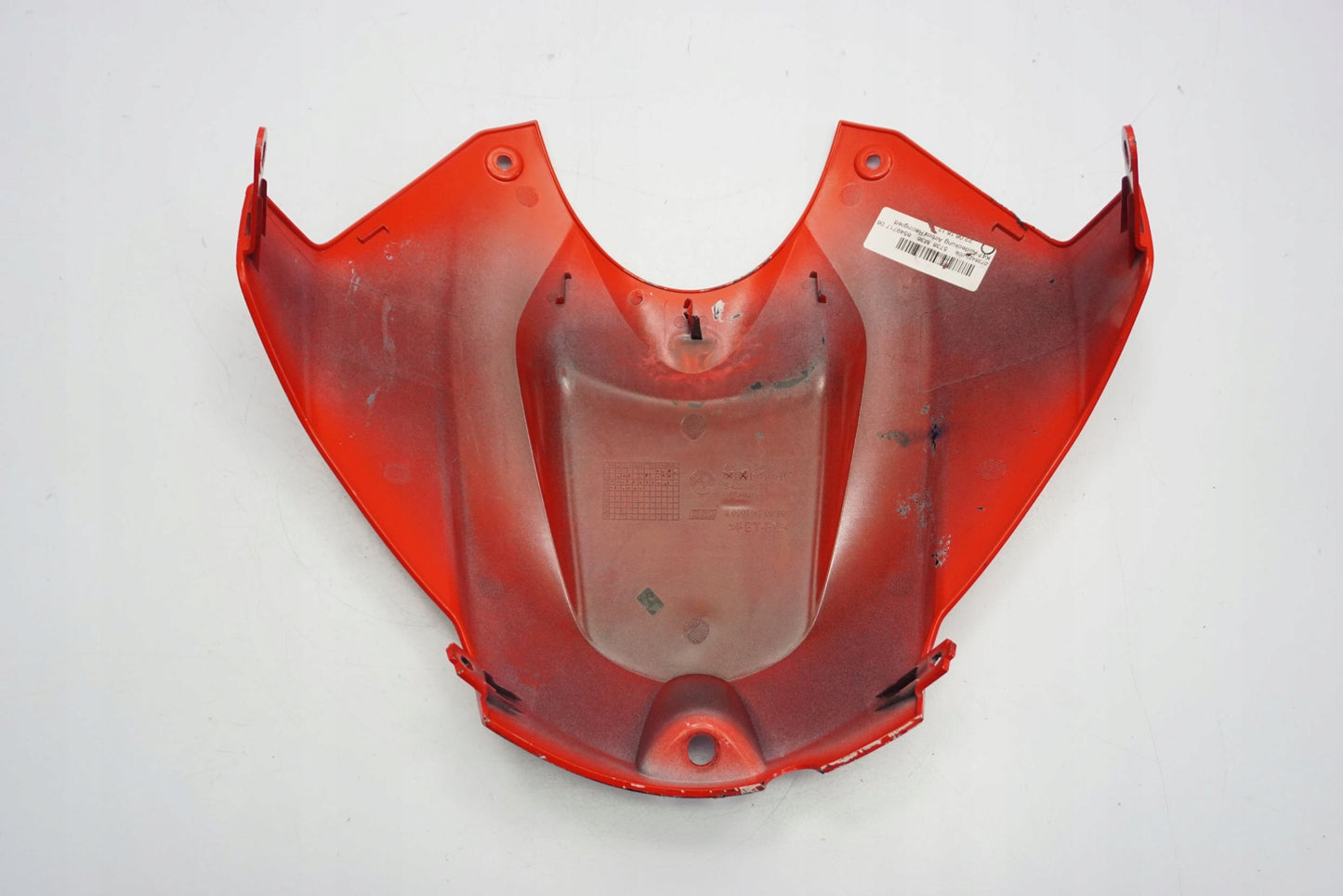 BMW S 1000 R 13-16 Tankabdeckung Tank Cover Tankverkleidung