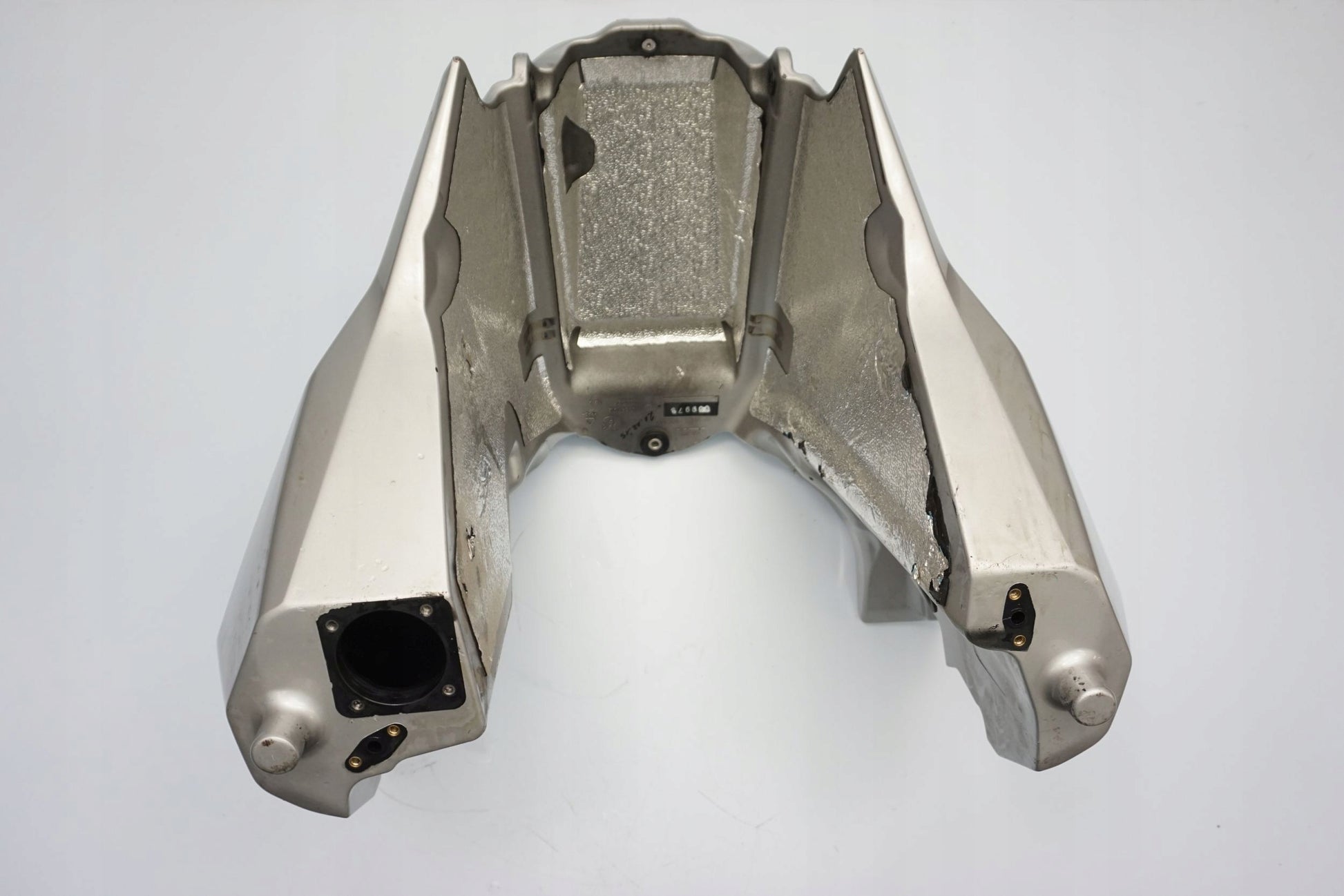 KTM 1290 SUPER ADVENTURE 15-16 Kraftstofftank Benzintank Fuel Tank 10