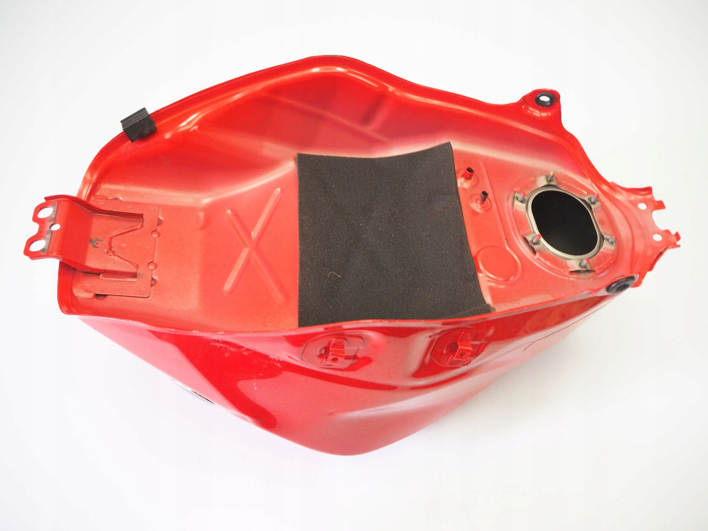HONDA VFR 800 F 17- Kraftstofftank Benzintank Fuel Tank 9