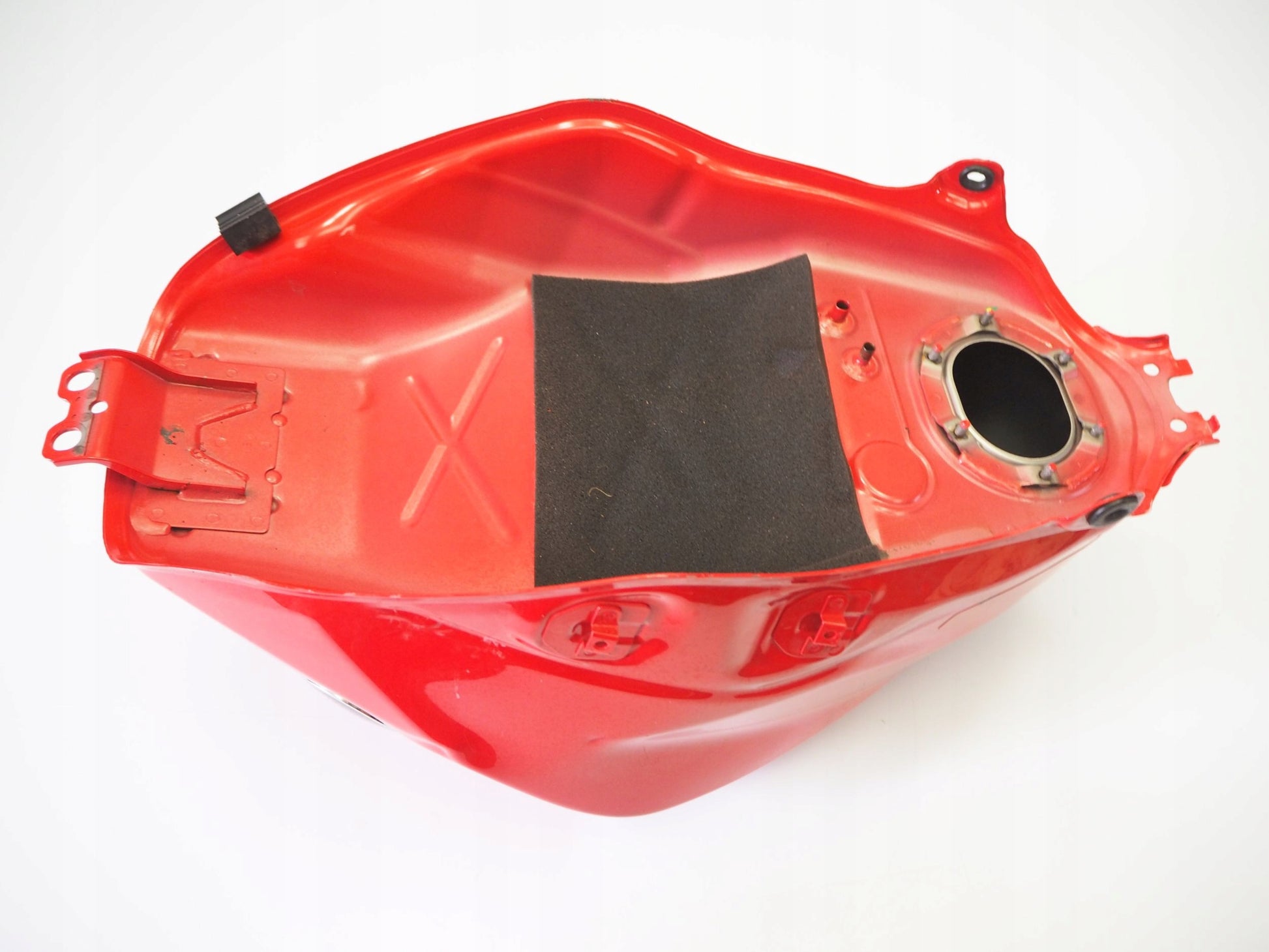 HONDA VFR 800 F 17- Kraftstofftank Benzintank Fuel Tank 9