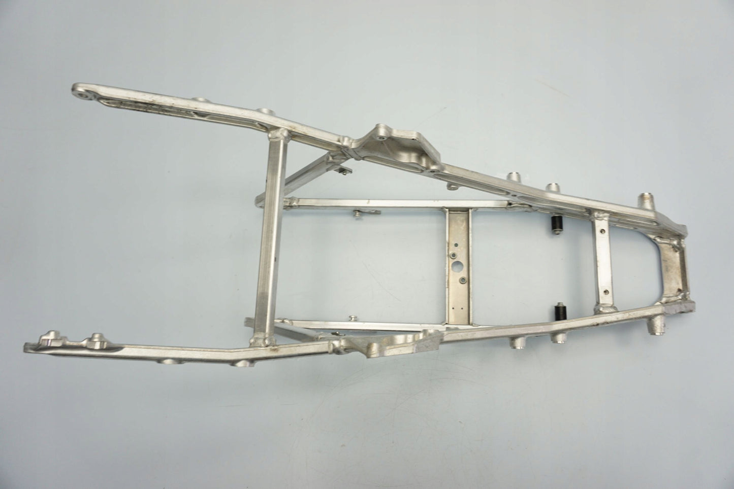 KTM 1050 ADVENTURE 15- Heckrahmen Rahmen hinten rear frame 6