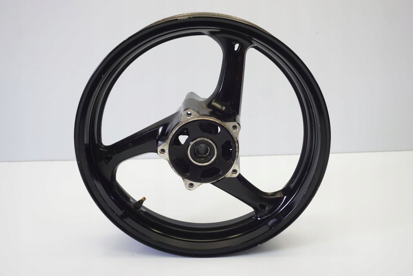 SUZUKI GSR 600 06-10 Felge vorne Wheel Vorderrad