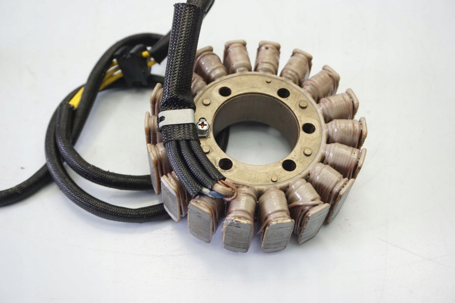 DUCATI MONSTER 1200 S 14-17 Lichtmaschine Stator Generator Lima Alternator