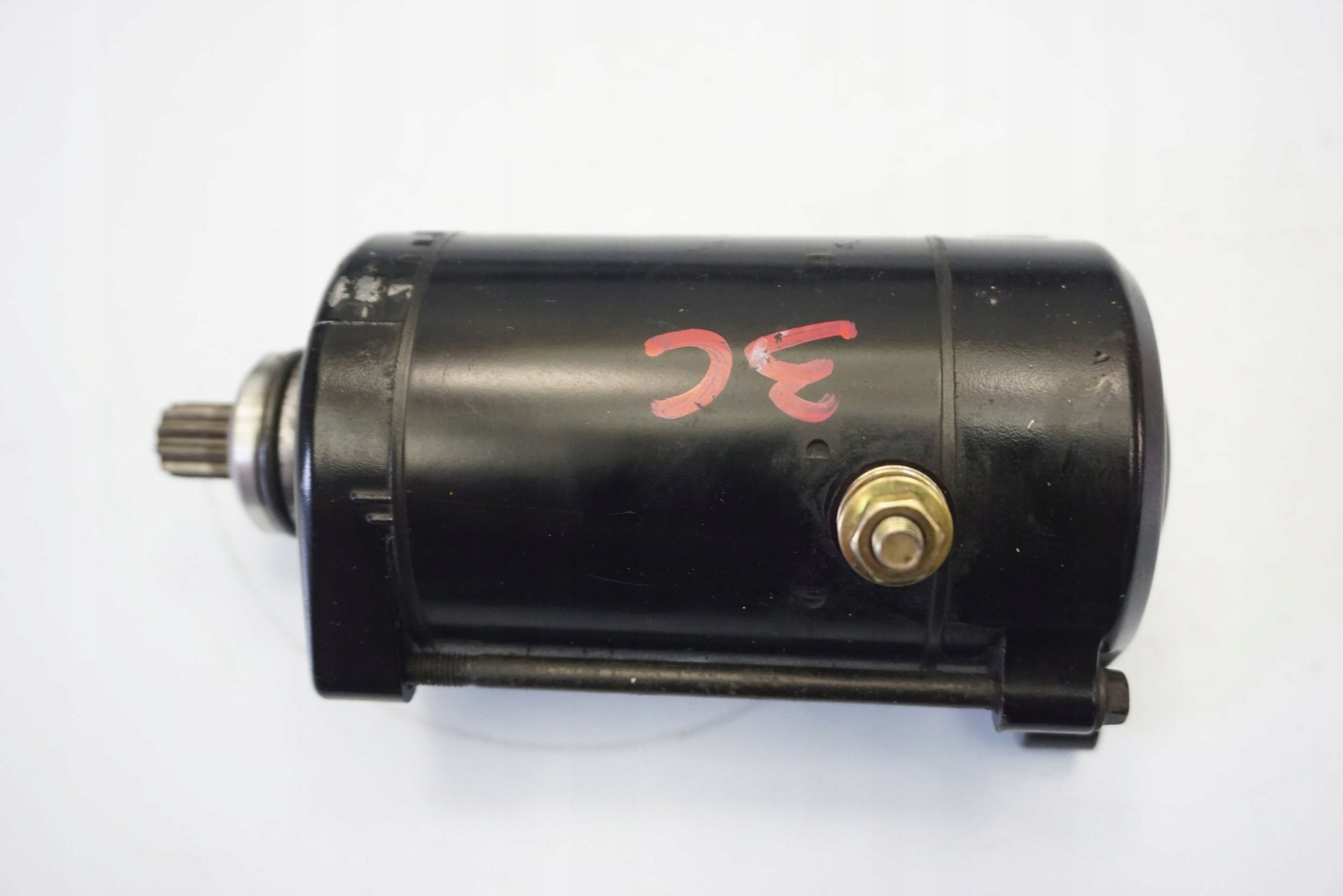 KAWASAKI ZZR-1200 02-05 Anlasser Starter Motor 2