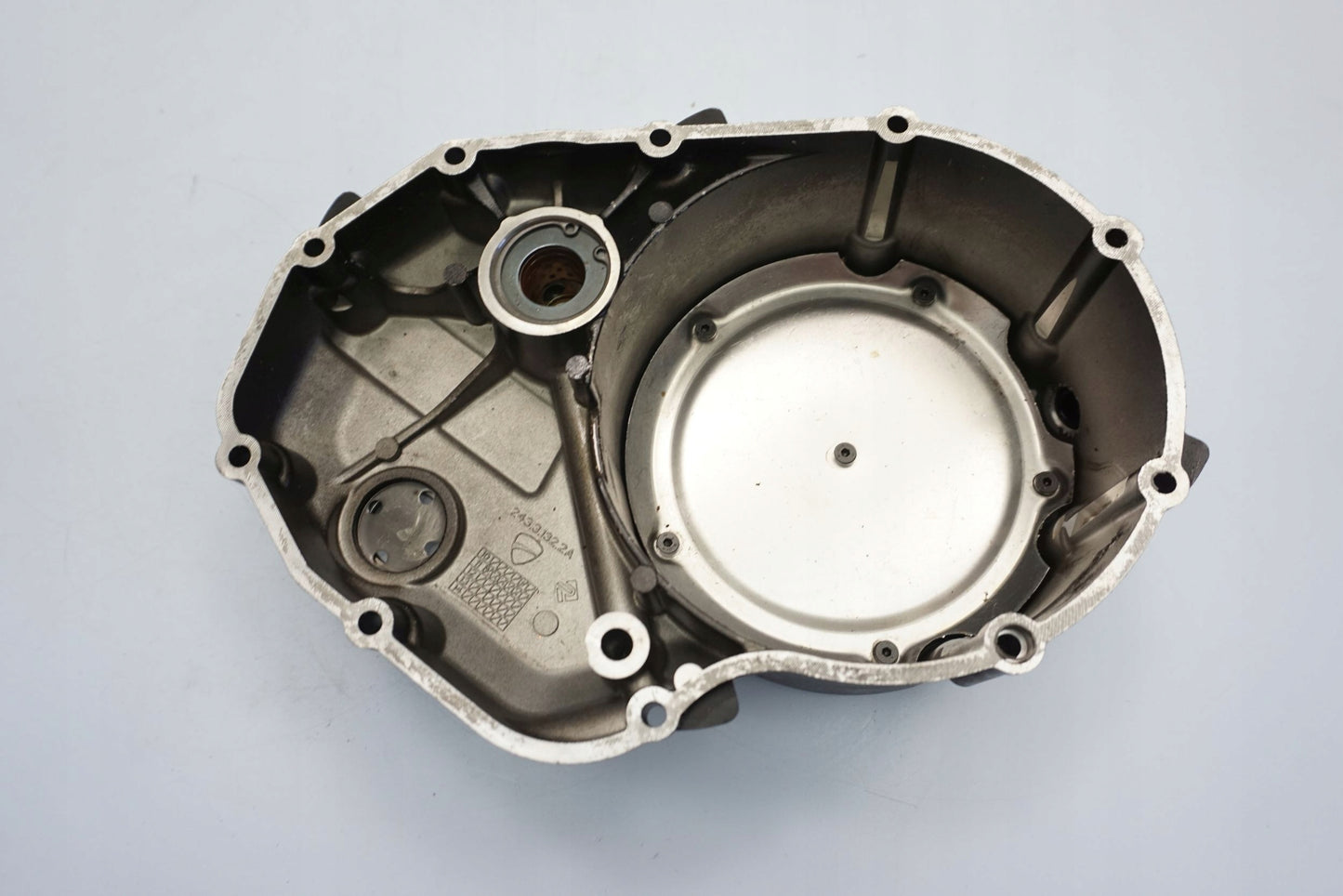 DUCATI DIAVEL 1200 Motordeckel Engine Cover