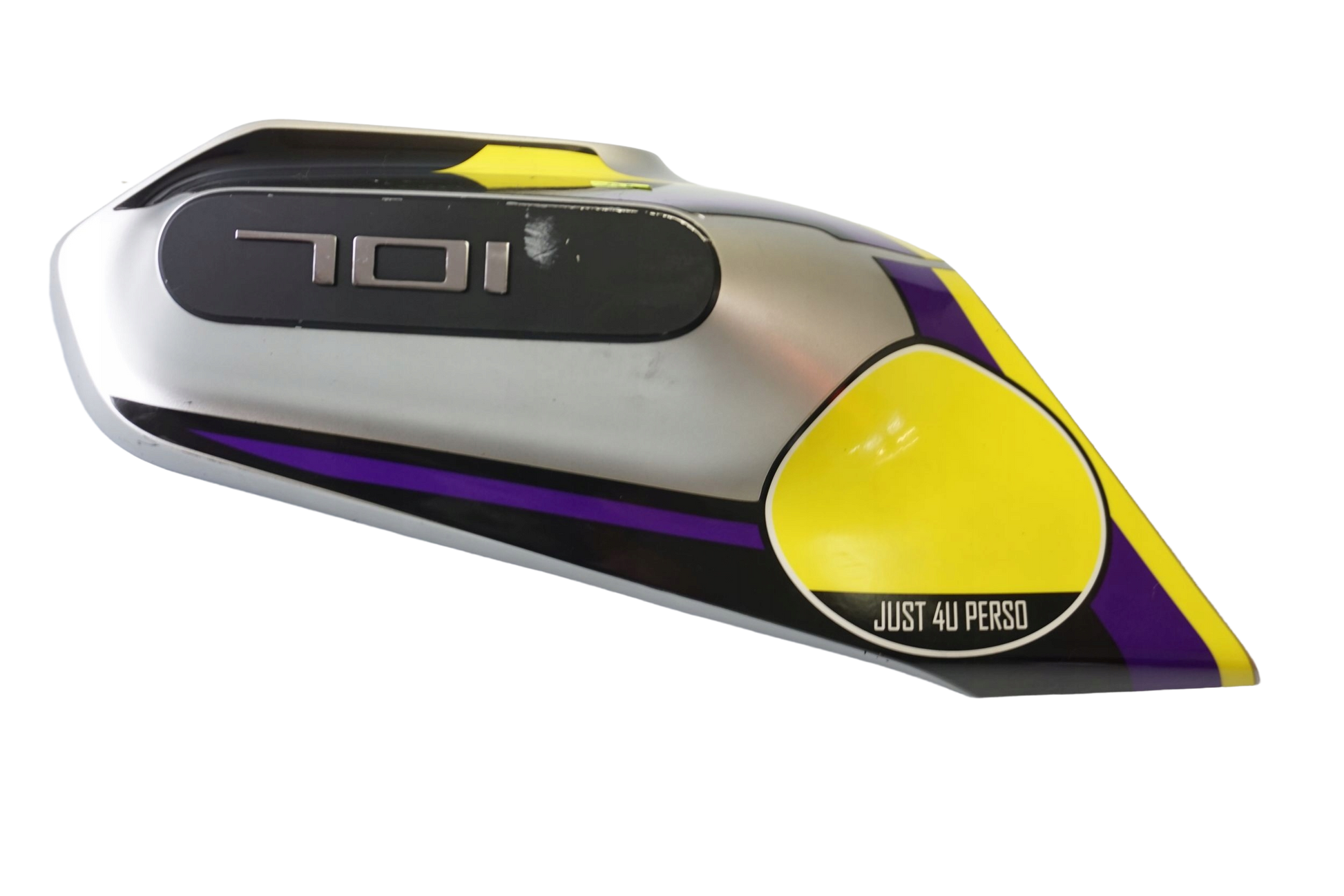 HUSQVARNA 701 VITPILEN Tankabdeckung Tank Cover Tankverkleidung 1