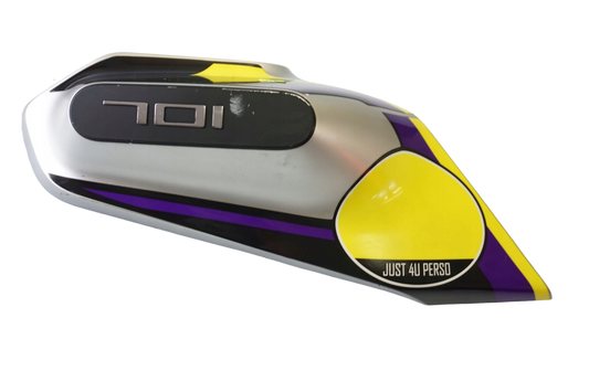 HUSQVARNA 701 VITPILEN Tankabdeckung Tank Cover Tankverkleidung 1