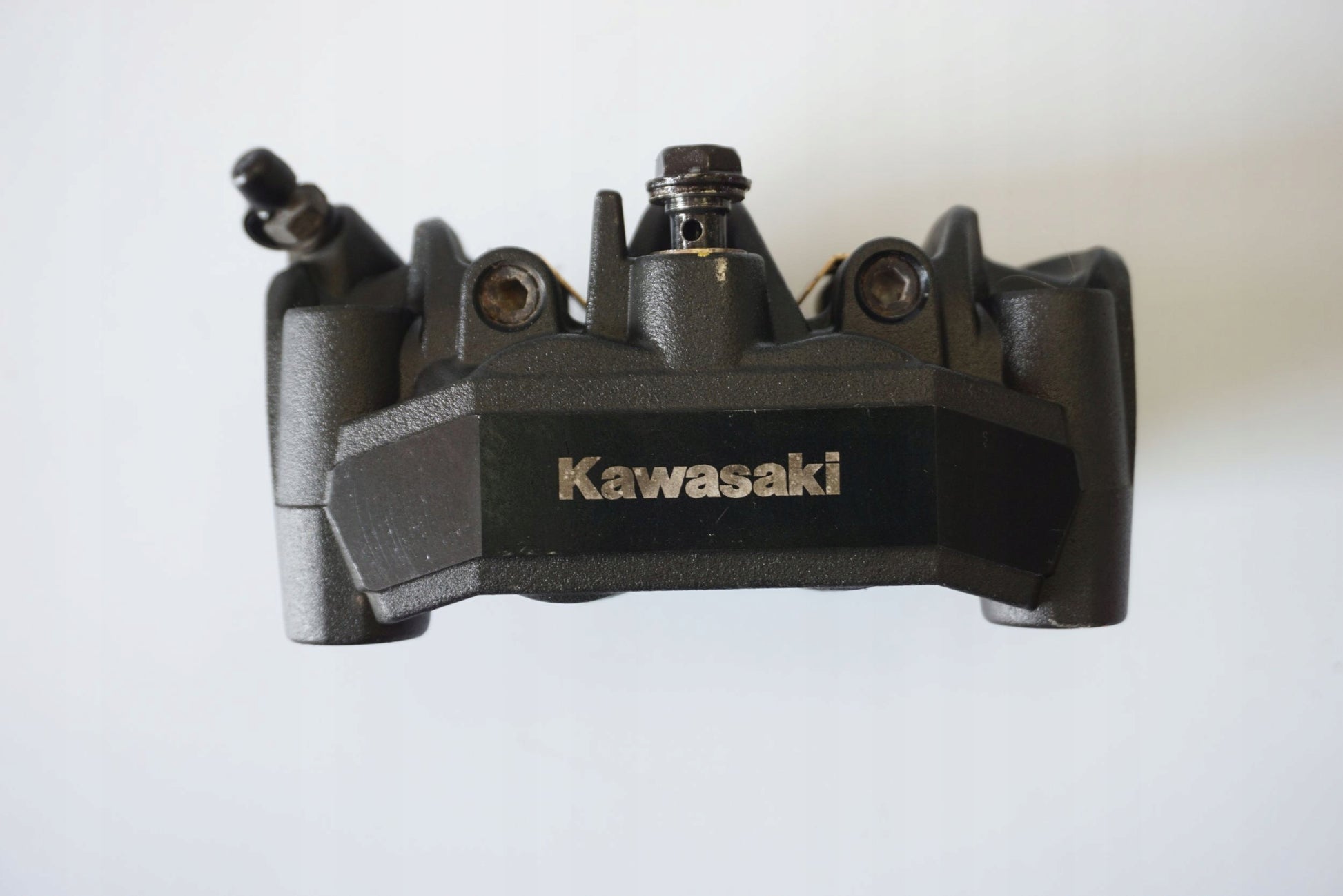 KAWASAKI Z 900 RS CAFE 18-22 Bremse Bremssattel Bremszange vorne links 5