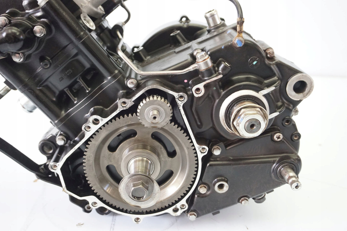 KAWASAKI NINJA 125 19- Motor Motorblock Engine 10