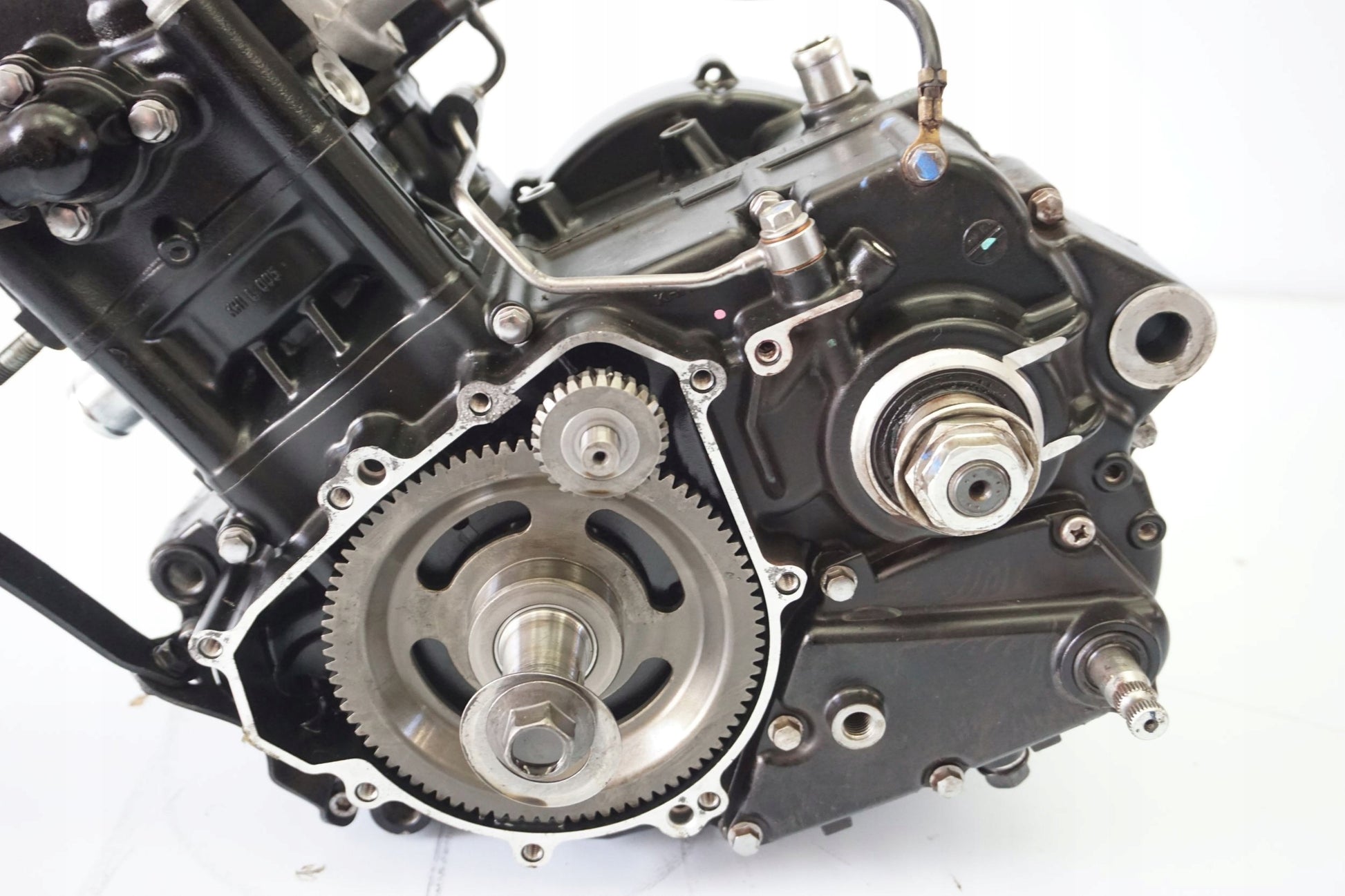 KAWASAKI NINJA 125 19- Motor Motorblock Engine 10