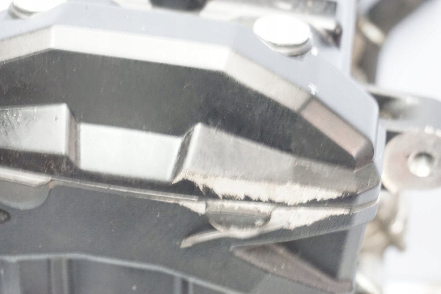 KAWASAKI Z-900 17-19 Motor Motorblock Engine 11